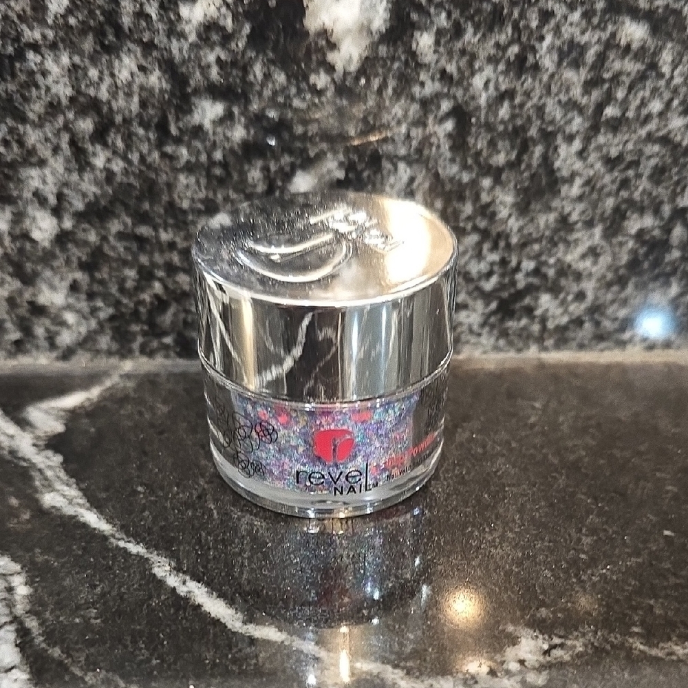 Advent Calendar 2024-10 Revel Nail Dip Powder